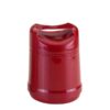 Termo fiambrera Metaltex ercole 800 ml interior vidrio