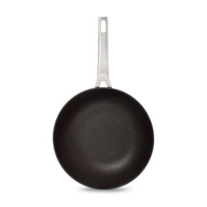 Sartén Wok Valira Aire inducción 30 cm