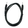 Cable Nimo wir256 conexión Jack 3,5 mm macho macho 2,5 m