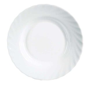 Plato hondo Luminarc Trianon de 22,5 cm