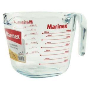 Jarra medidora Marinex 1 litro