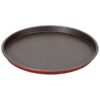 Molde pizza imf Rioja 31 cm para horno