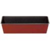 Molde plum-cake imf Rioja 28x11x8 cm