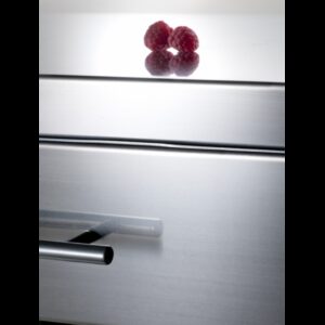 Verdulero Don hierro Afinity ref. 430 inox