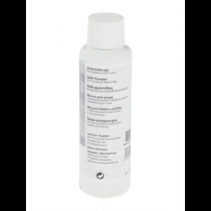 Bosch 00311567 aceite de limpieza acero inoxidable 100ml