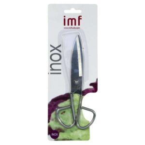 Tijeras de cocina IMF 23 cm acero inoxidable