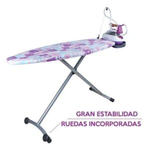 Tabla de planchar Orbegozo TP 5000