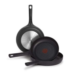 Sartén Tefal sensoria inducción 24 cm