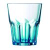 Vaso Luminarc cracy colors 30 cl. azul