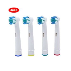 Oral-B Cabezal de recambio Precision Clean x 4