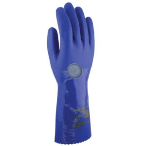 Guantes 3L Super oil 35 Talla 9