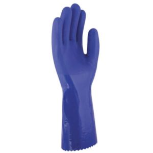 Guantes 3L Super oil 35 Talla 9