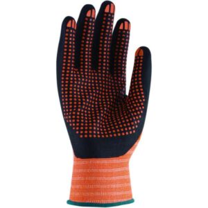 Guantes 3L Microdot WX-666 Talla 9