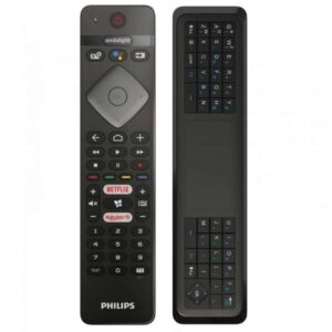 Televisor Philips 50PUS8535