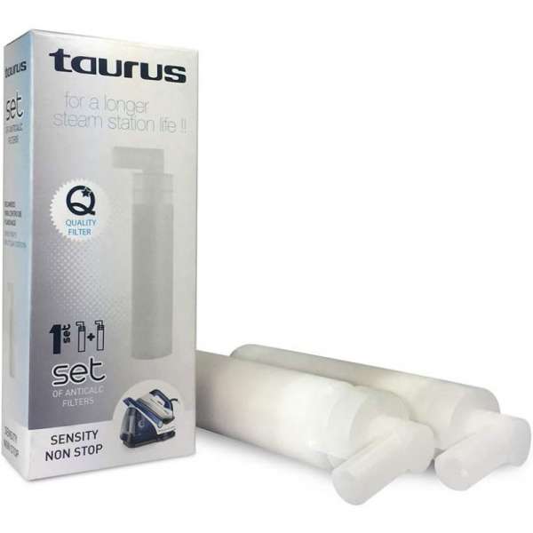 Taurus Sensity non stop set de filtros antical 999242000