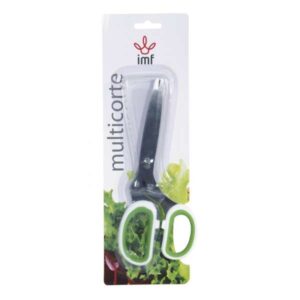 IMF tijeras cocina multicorte 0878