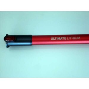 Taurus ultimate lithium conjunto tubo de extensión 093025000